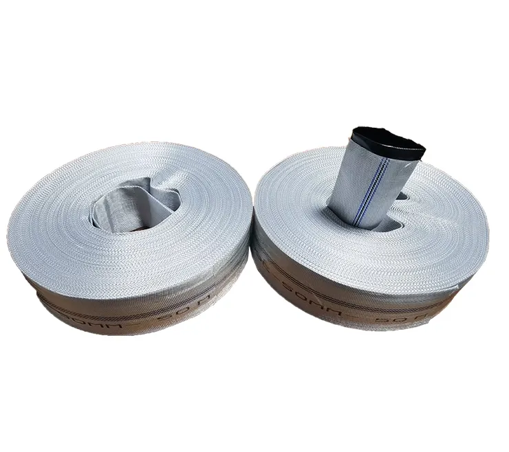 衢州超强耐磨编织水带