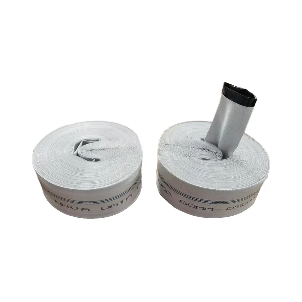 衢州高分子涤纶编织水带