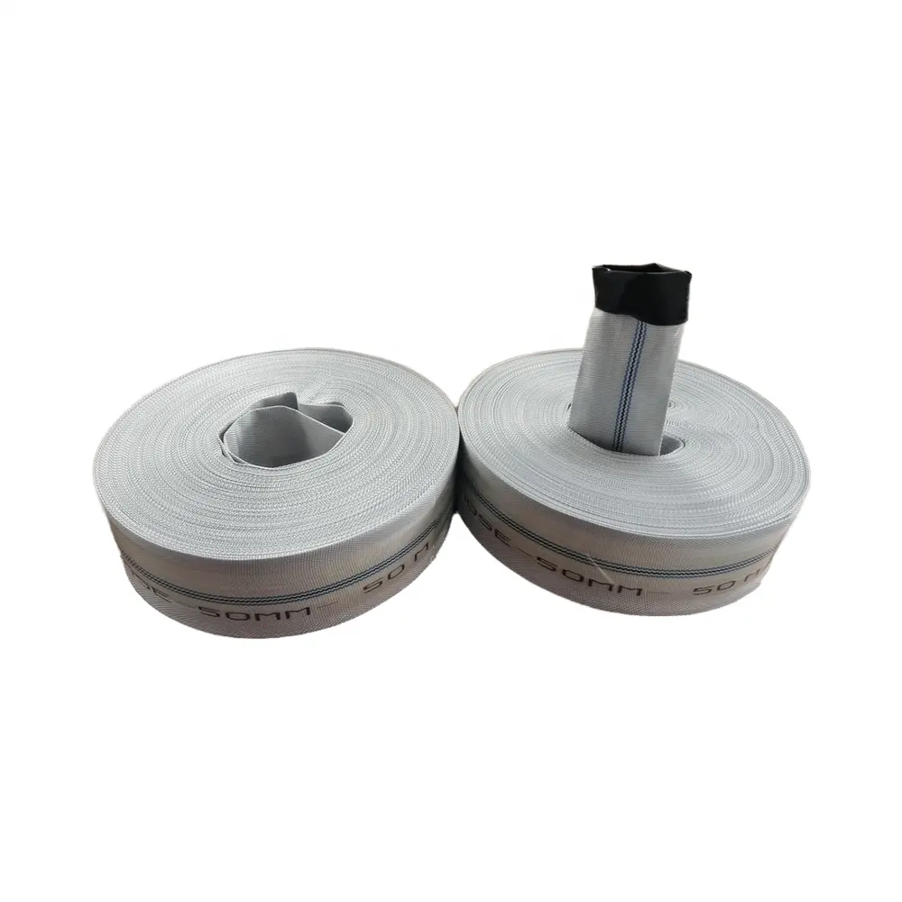 衢州抗旱涤纶编织水带