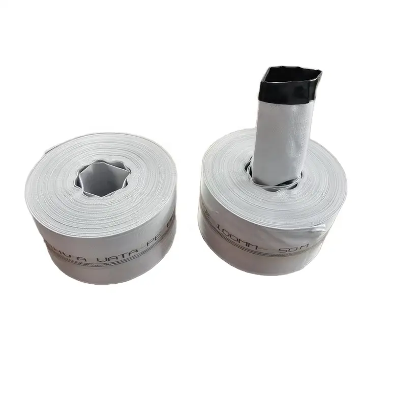 衢州国标涤纶编织水带